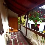 Apartamento Mezi Vodami