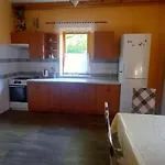 Apartamento Mezi Vodami