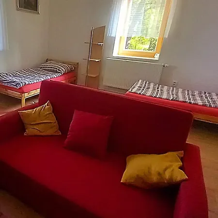 Appartamento Mezi Vodami Planá nad Lužnicí