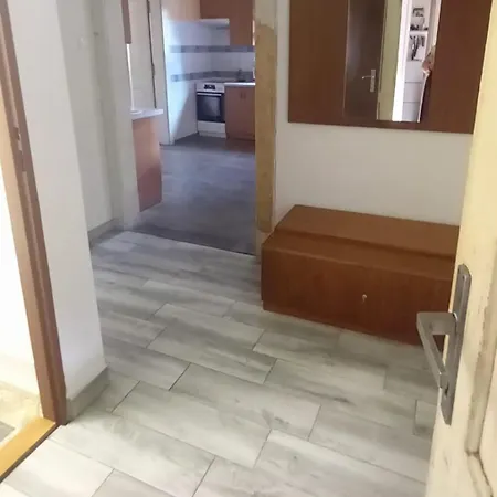 Mezi Vodami *