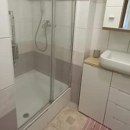 Mezi Vodami Apartmán