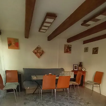 Mezi Vodami * Planá nad Lužnicí