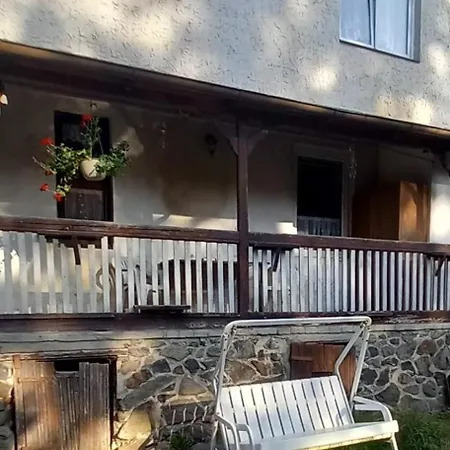 Mezi Vodami Planá nad Lužnicí