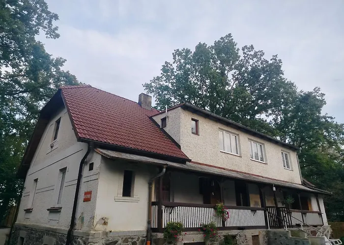 Mezi Vodami Appartamento *