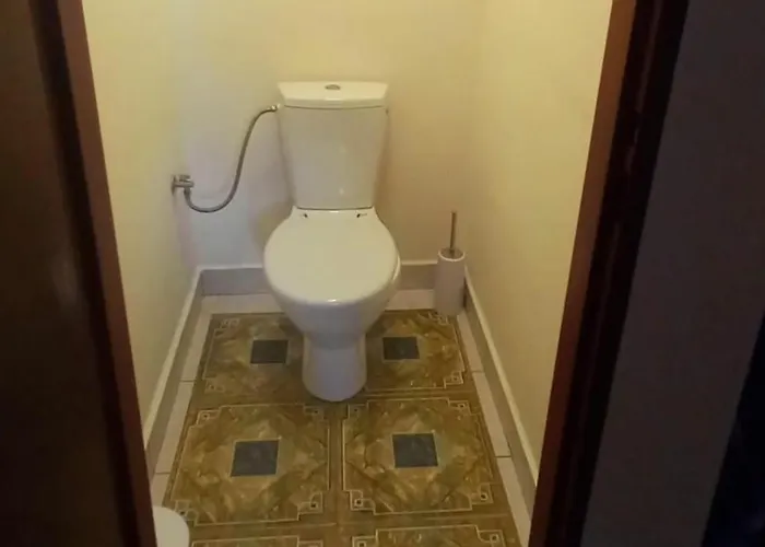 Mezi Vodami Appartamento *