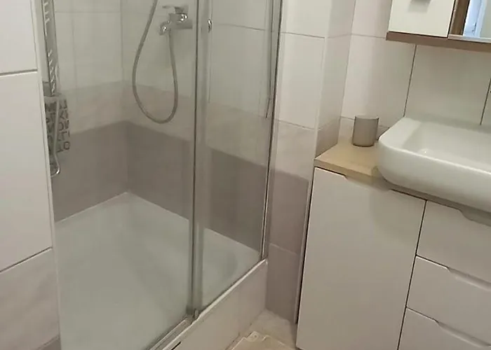 Mezi Vodami Appartamento