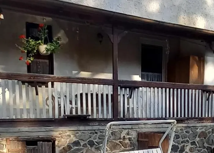 Mezi Vodami Planá nad Lužnicí